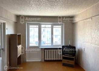 Двухкомнатная квартира на продажу, 45 м2, Волгоградская область, проспект имени В.И. Ленина, 177