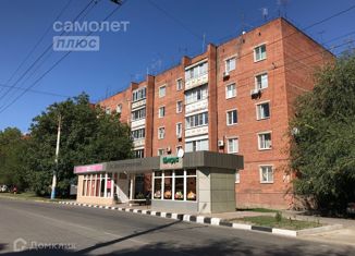 Продается двухкомнатная квартира, 52.1 м2, Краснодарский край, улица Шмидта, 4