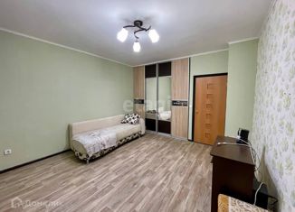 Продаю 1-комнатную квартиру, 41 м2, Белгородская область, микрорайон Дубрава, квартал 1, 16