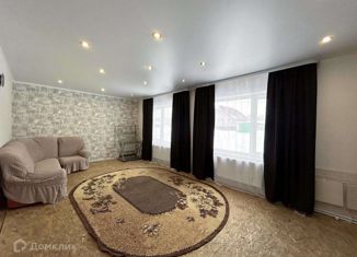 Продажа дома, 119.9 м2, деревня Рязановка, Центральная улица, 222