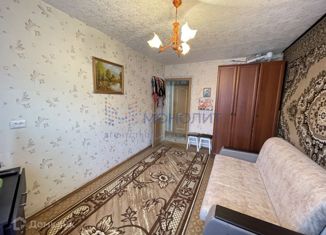 Продам 2-комнатную квартиру, 41.9 м2, Нижний Новгород, Провиантская улица, 26, Провиантская улица