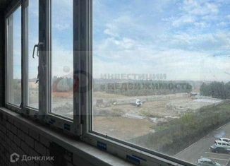 Продам однокомнатную квартиру, 42.3 м2, Ставрополь, улица Чапаева, 4/1А, микрорайон Чапаевка