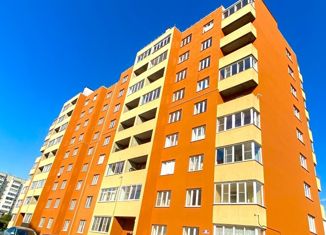 Продам 3-комнатную квартиру, 86.6 м2, Малоярославец, Московская улица, 89А, ЖК Яблоневый Сад
