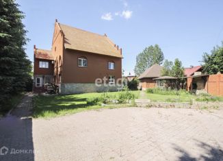 Продам дом, 332.4 м2, деревня Нижние Тарманы, улица Дружбы