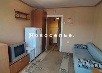 Однокомнатная квартира на продажу, 18 м2, Рязанская область, Качевская улица, 30