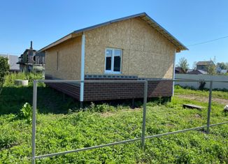 Продам дом, 54 м2, садоводческий массив № 4, Клубничная улица