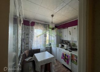 Продажа трехкомнатной квартиры, 59.7 м2, Улан-Удэ, улица Терешковой, 34