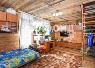 Продажа дома, 64 м2, посёлок Сосновка, Сосновская улица