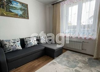 Продается 1-комнатная квартира, 30.5 м2, посёлок Большое Исаково, Кооперативная улица, 6