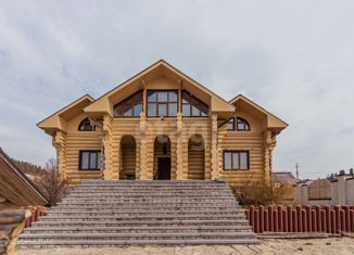 Продается дом, 312 м2, посёлок Черноисточинск