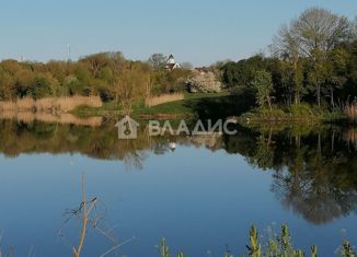 Продам земельный участок, 10 сот., село Мелихово, Дальняя улица, 4