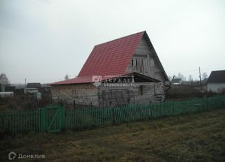 Продажа дома, 50 м2, поселок городского типа Промышленная, Дорожная улица, 5