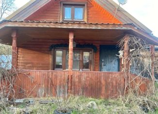 Дом на продажу, 63.4 м2, Дрезна, Центральная площадь