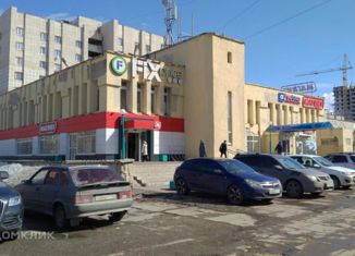 Офис на продажу, 2206 м2, Татарстан, улица Шамиля Усманова, 17Б