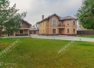 Продам дом, 630 м2, Сестрорецк, Малая Ленинградская улица