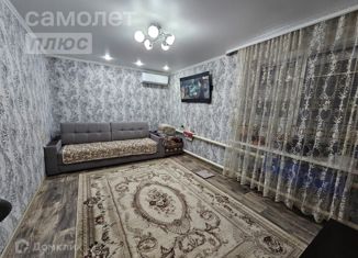 2-комнатная квартира на продажу, 47.6 м2, село Бирюковка, Юбилейная улица, 3
