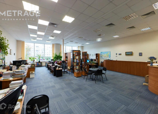 Сдается офис, 529 м2, Москва, Павловская улица, 7, Павловская улица
