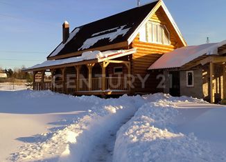 Продам дом, 110 м2, урочище Долгое Поле, Усадебная улица