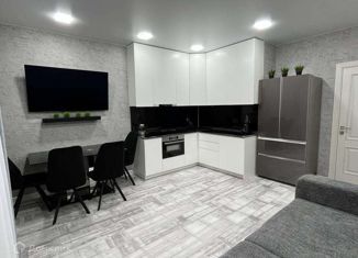 2-комнатная квартира на продажу, 65 м2, Краснодар, улица им. Героя Сарабеева В.И., 5к3, ЖК Керченский