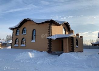 Продается дом, 242.9 м2, поселок Тулинский