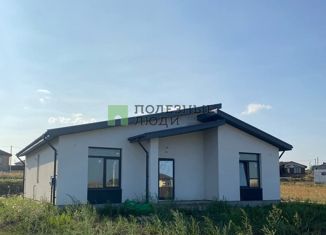 Продажа дома, 115 м2, посёлок Майский, улица Гагарина, 12