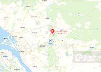 Земельный участок на продажу, 9 сот., поселок Узольский