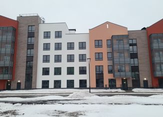 Продаю однокомнатную квартиру, 38 м2, городской посёлок Фёдоровское