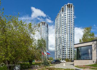 Продам двухкомнатную квартиру, 58 м2, Москва, станция Трикотажная, Волоколамское шоссе, 81к2