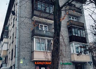 Продается 2-ком. квартира, 44.5 м2, Санкт-Петербург, улица Ленсовета, 91, метро Звёздная