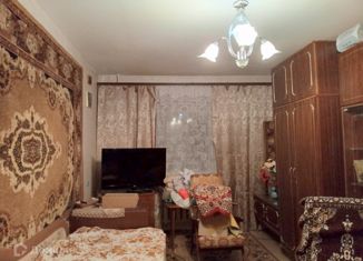 Сдача в аренду 1-комнатной квартиры, 32 м2, Ленинградская область, Садовый переулок, 8