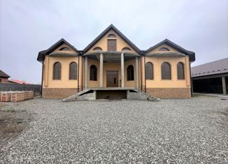 Продажа дома, 197 м2, село Беркат-Юрт