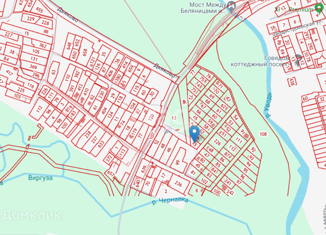 Земельный участок на продажу, 6.5 сот., деревня Говядово