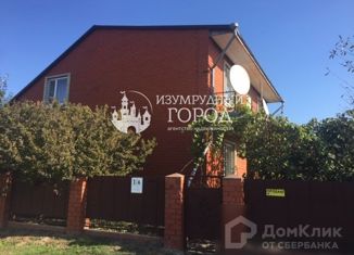 Продажа дома, 200 м2, поселок Стрелка, Таманская улица, 2