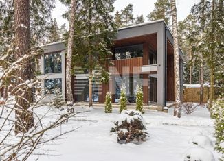 Продам дом, 450 м2, поселок Николина Гора, улица Лесное Кольцо, 3