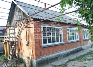 Продаю дом, 57.7 м2, Майкоп, Речная улица