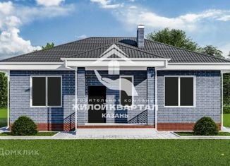 Продается дом, 100 м2, село Шигали, Советская улица, 52Б