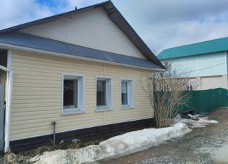 Продается дом, 91 м2, село Дебесы, улица Гагарина, 41