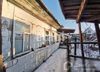 Продается дом, 40.6 м2, Курган, район Рябково