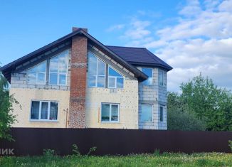 Продается дом, 190 м2, село Боршева, село Боршева, 143/1