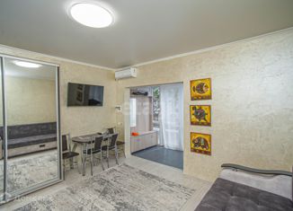 Продается 1-комнатная квартира, 20.7 м2, Севастополь, Качинское шоссе, 33А