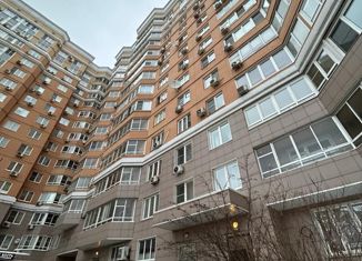 Продается двухкомнатная квартира, 66.9 м2, Москва, 6-я Радиальная улица, 5к4, район Бирюлёво Восточное