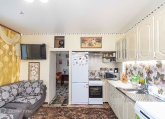 Продаю 3-комнатную квартиру, 40 м2, Ишим, Аникинская улица, 3