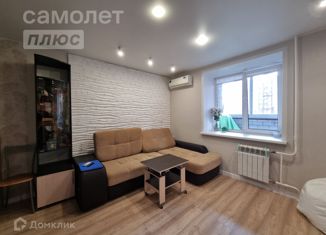 Продается однокомнатная квартира, 33.8 м2, Вологодская область, улица Возрождения, 26А