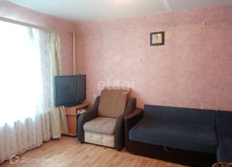 Продам 1-комнатную квартиру, 44.6 м2, Нерчинск, квартал Студгородок, 5