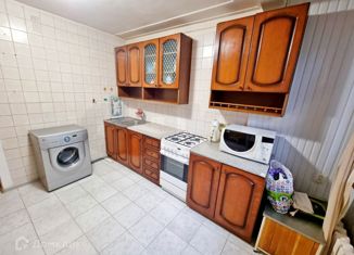 Продаю трехкомнатную квартиру, 84.4 м2, Краснодарский край, Пасечная улица, 12