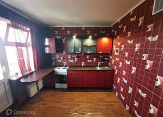 1-ком. квартира на продажу, 39.7 м2, Краснодар, 9-я Тихая улица, 2, Новый микрорайон