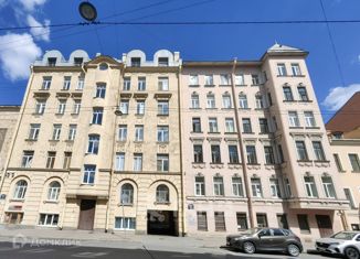 Продажа 3-комнатной квартиры, 81.6 м2, Санкт-Петербург, Бронницкая улица, 28, Бронницкая улица