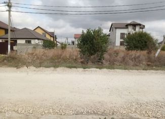 Участок на продажу, 5 сот., село Витязево, Олимпийская улица