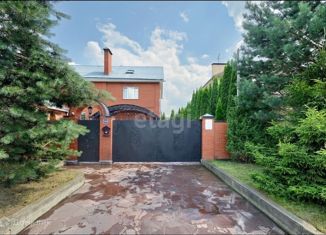 Продажа дома, 500 м2, деревня Захарково