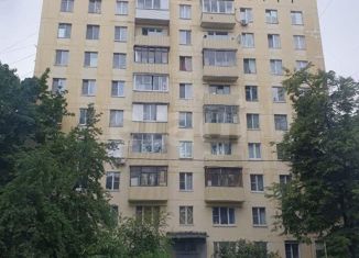 Продам однокомнатную квартиру, 31.8 м2, Москва, метро Новые Черёмушки, Профсоюзная улица, 44к2